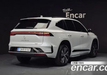 Renault Grand Koleos 