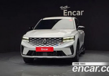 Renault Grand Koleos 