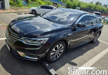 Renault Sm6 
