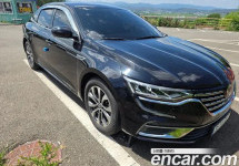 Renault Sm6 