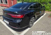 Renault Sm6 