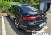 Renault Sm6 