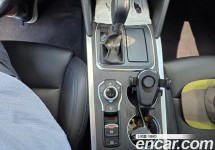 Renault Sm6 