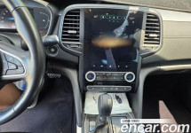 Renault Sm6 