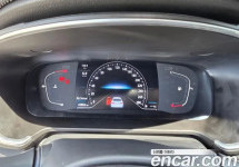Renault Sm6 