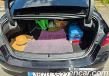 Renault Sm6 