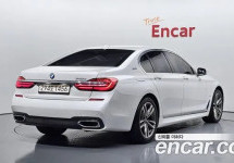 Bmw 7-Series 