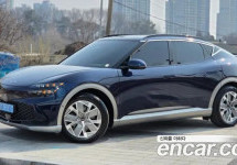 Genesis Gv60 