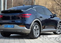 Genesis Gv60 