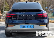 Genesis Gv60 
