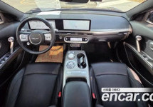 Genesis Gv60 