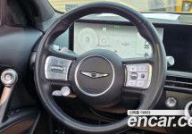 Genesis Gv60 
