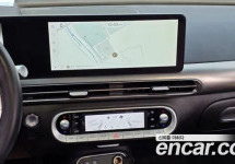 Genesis Gv60 