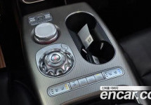 Genesis Gv60 