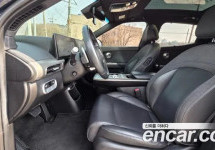 Genesis Gv60 