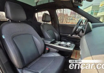 Genesis Gv60 