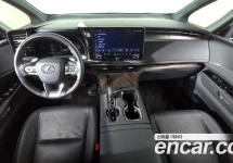 Lexus Lm 
