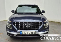 Hyundai Venue 