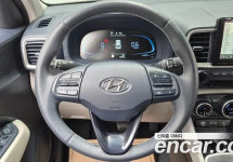 Hyundai Venue 