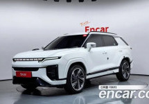 Ssangyong Actyon 