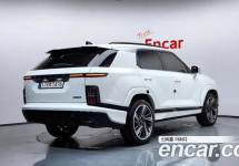 Ssangyong Actyon 