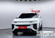 Ssangyong Actyon 