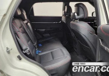 Ssangyong Actyon 