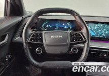Ssangyong Actyon 