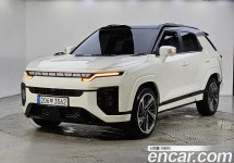 Ssangyong Actyon 