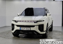 Ssangyong Actyon 