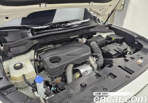 Ssangyong Actyon 