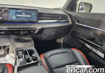 Ssangyong Actyon 