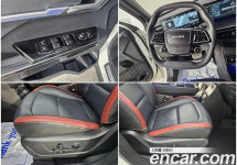 Ssangyong Actyon 