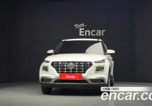 Hyundai Venue 