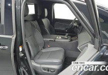 Lexus Lm 