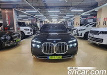 Bmw 7-Series 