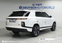 Ssangyong Actyon 
