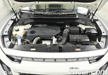 Ssangyong Actyon 