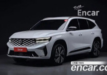 Renault Grand Koleos 
