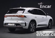 Renault Grand Koleos 