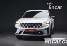 Renault Grand Koleos 