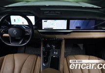 Renault Grand Koleos 