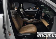 Renault Grand Koleos 
