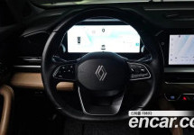 Renault Grand Koleos 