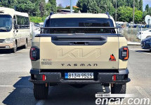Kia Tasman 