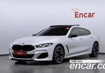 Bmw 8-Series 