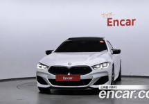 Bmw 8-Series 