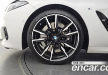Bmw 8-Series 
