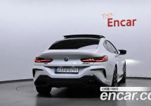 Bmw 8-Series 