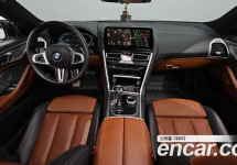 Bmw 8-Series 
